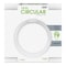 Feit Electric Feit Legacy Bulbs 40 W T9 15.9 in. D X 15.9 in. L Fluorescent Bulb Cool White Circular 4100 K 1 pk FC16T10/CW - alternate 1